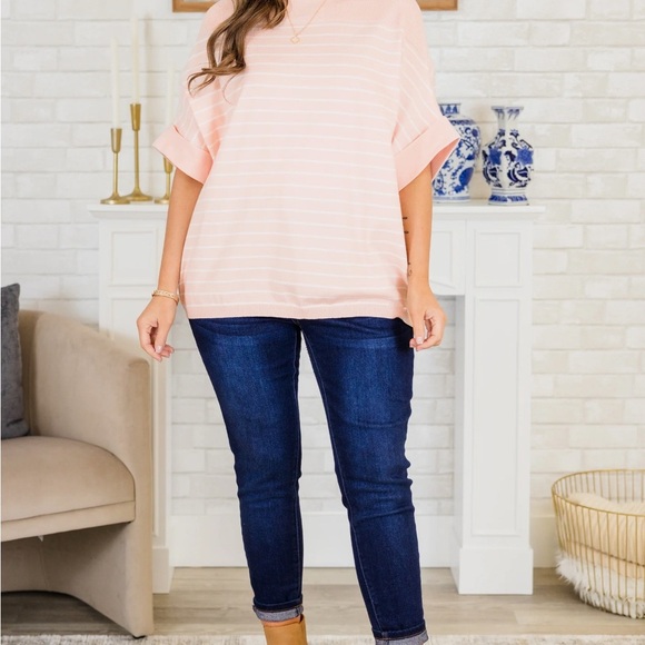 Chic Soul- Love You Mean It- 1x NWT - Picture 3 of 3